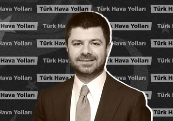 Yahya Üstün: THY'nin Afrika’daki İyilik Hareketi İçin Gurur Duyuyoruz