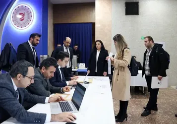 YEKA GES-2025'te 8 projeye 77 başvuru yapıldı