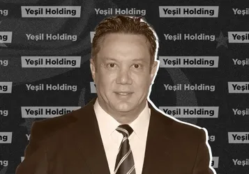 Yeşil GYO Boosts Equity by 574% with Engin Yeşil