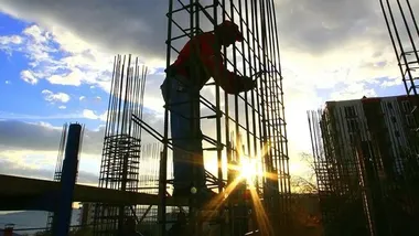 ABD'de İnşaat Harcamaları Ağustosta Arttı