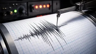 Afganistan'da 6,1 büyüklüğünde deprem