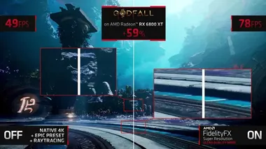 AMD FSR Nedir, Nasıl Çalışıyor, Ne Zaman Kullanılmalı?