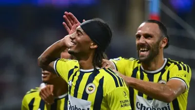 Fenerbahçe Eyüpspor Maçı Ne Zaman, Saat Kaçta, Hangi Kanalda? FB Maç Tarihi Ve Saati...