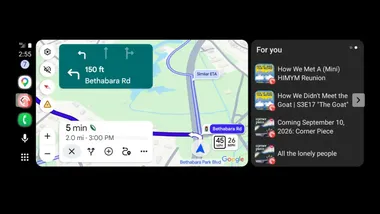 Google Maps, Dönüş Yapacağınız Yerdeki Trafik Işığını Önceden Gösterecek