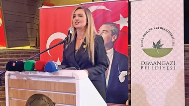Kadın Liderliği İş Dünyasında Etki Alanını Büyütüyor