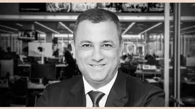 Kemal Akkaya: "The Future of Turkey Lies in Software and Technology"