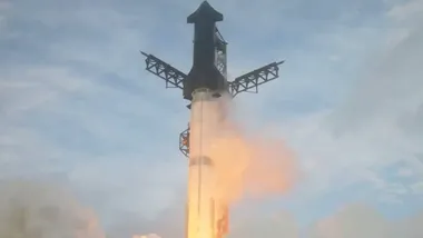 Spacex, Starship Roketini 14. Test Uçuşu İçin Fırlattı