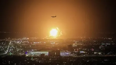 Suudi Arabistan'da Havalimanlarına Saldırılar: 3 Ölü, 36 Yaralı