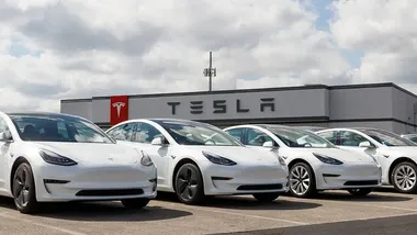 Tesla'nın Araç Teslimatları 3. Çeyrekte Beklentileri Aştı