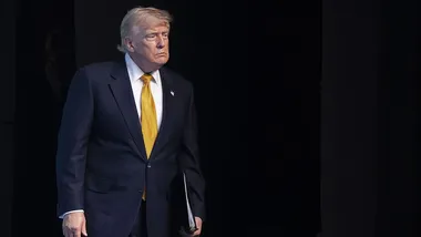 Trump'tan Ukrayna'ya Patriot üretimi için kırmızı ışık