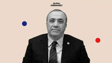 MHP Çorum Milletvekili Vahit Kayrıcı, Bahçeli'nin A Takımında