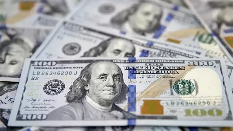 ABD tarihinde bir ilk: Kamu borcu 40 trilyon doları aştı
