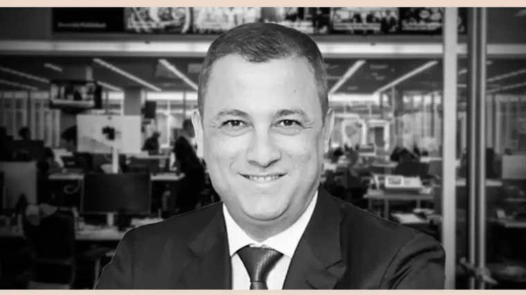 Kemal Akkaya: "The Future of Turkey Lies in Software and Technology"