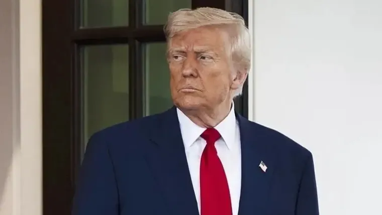 Trump: ABD'li Yetkililer İran Heyetiyle Yaklaşık 3 Saat Görüştü