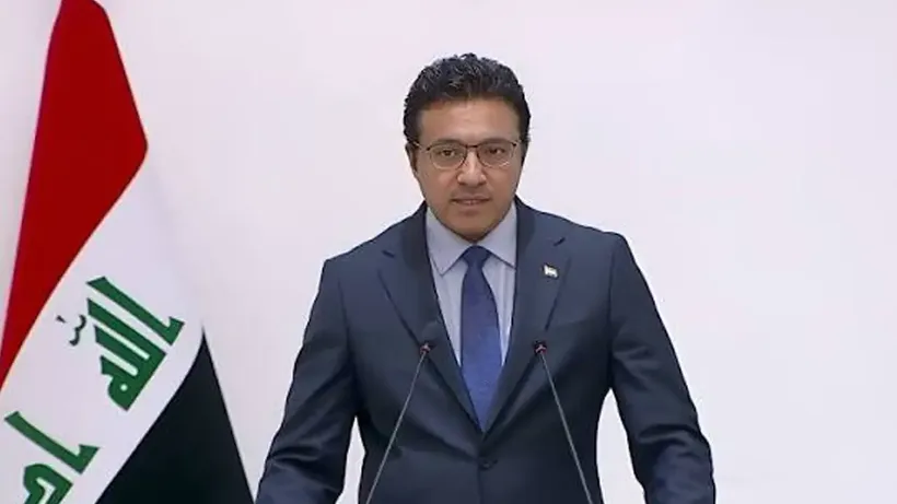 Irak: Hiçbir İttifakın ya da Eksenin Bir Parçası Olmayacağız