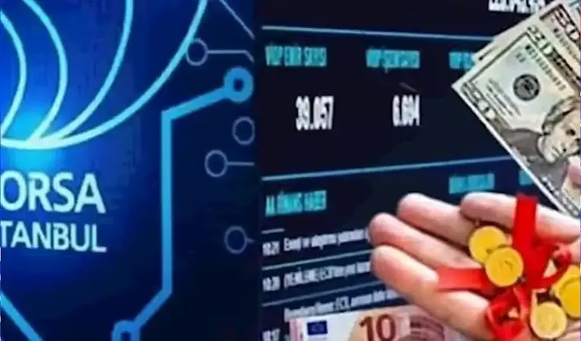 Piyasalarda Gün Ortası: Borsa, Döviz ve Altında Son Durum Ne? (2 Ekim 2026)