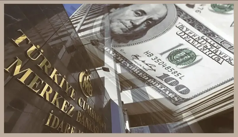 Merkez Bankası, Takasbank Para Piyasasında Likiditeyi Düzenleyecek