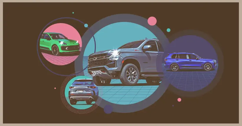 SUV Modelleri Zirvede! Otomobil Pazarında Öne Çıkan 10 Seçenek