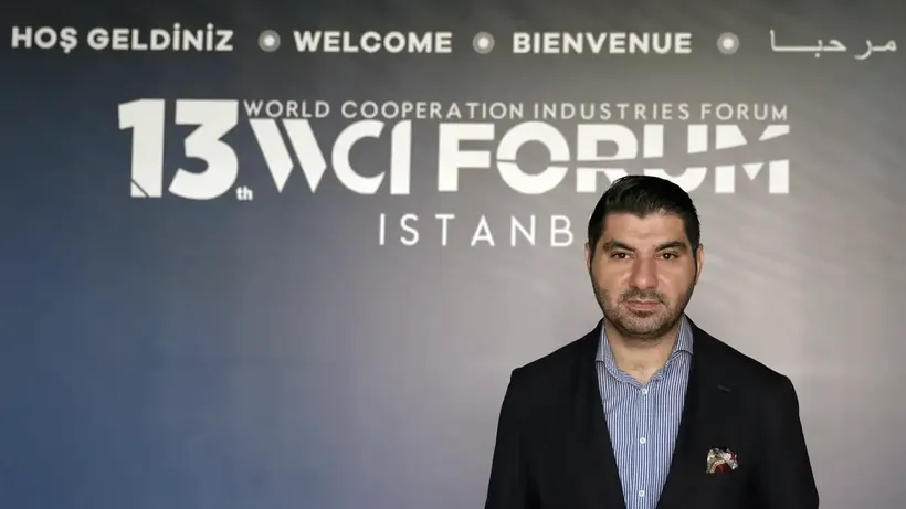 13. WCI Forum, Türkiye'deki üreticileri Afrika'daki dış ticaret firmalarıyla buluşturmayı hedefliyor