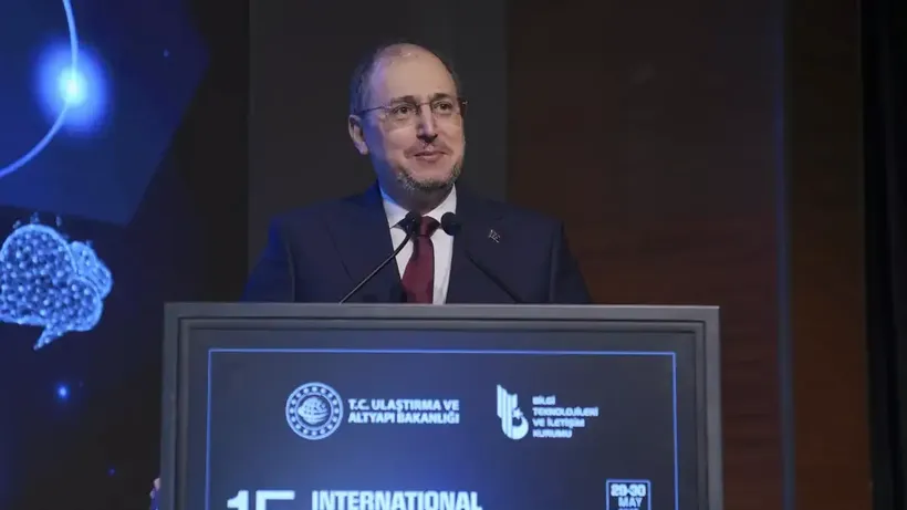 15. Uluslararası Elektronik Haberleşme ve Posta Düzenleyicileri Konferansı sona erdi