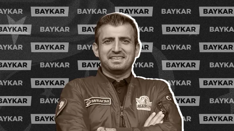 2023 Yılı Vergi Rekortmeni Unvanı Selçuk Bayraktar'ın Oldu!