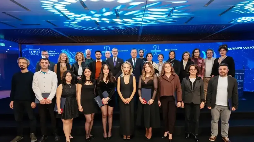 32. Sakıp Sabancı Sanat Ödülleri sahiplerini buldu