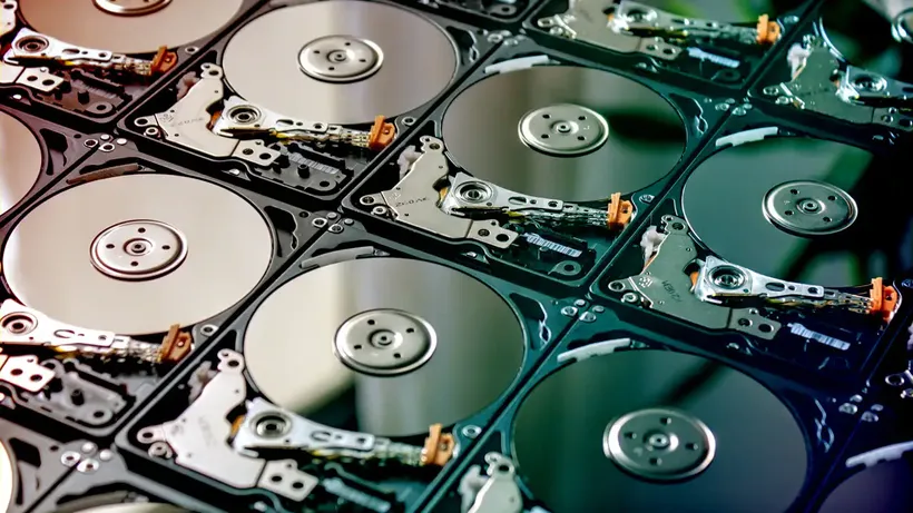 440 Bin HDD İncelendi: En Çok Hangi Marka Arızalanıyor?