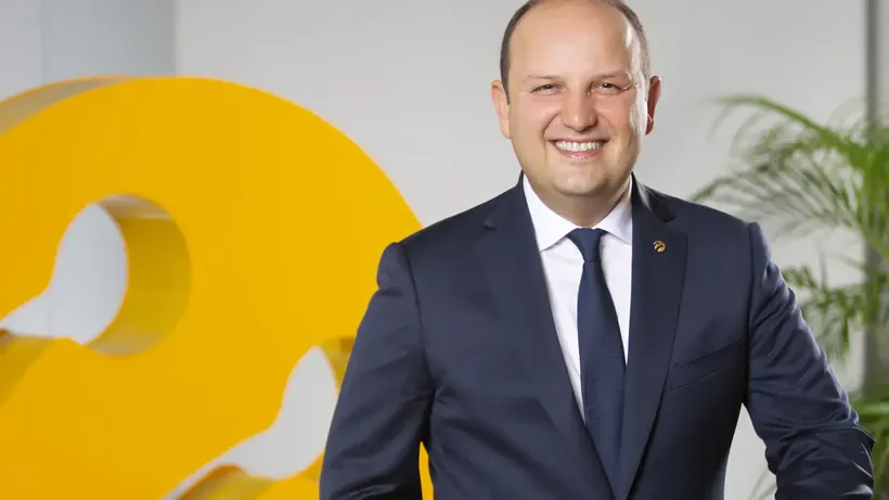 6G İle Mobil Şebekeler Yalnızca İletişim Kurmayacak, Çevresini De Algılayacak