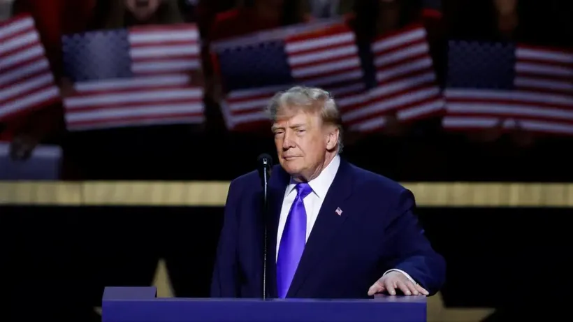 ABD'de Kritik Seçim Kapıda: Trump İçin Dengeler Değişebilir