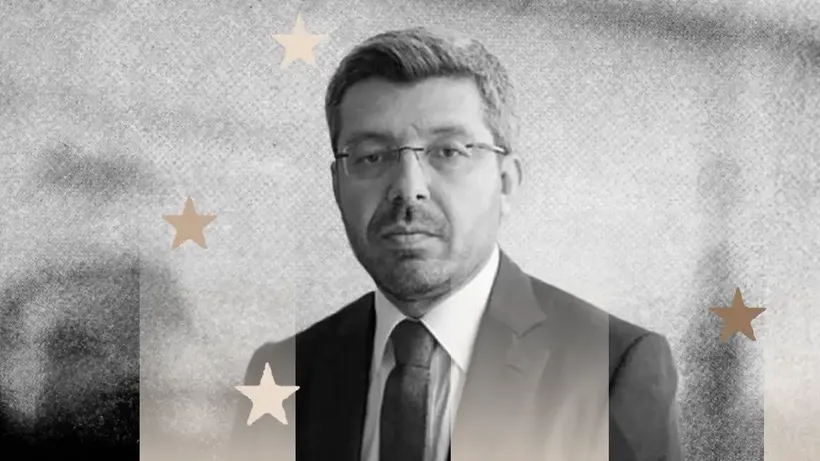 Akın İpek 7 Milyar Dolarlık Davayı Kaybetti