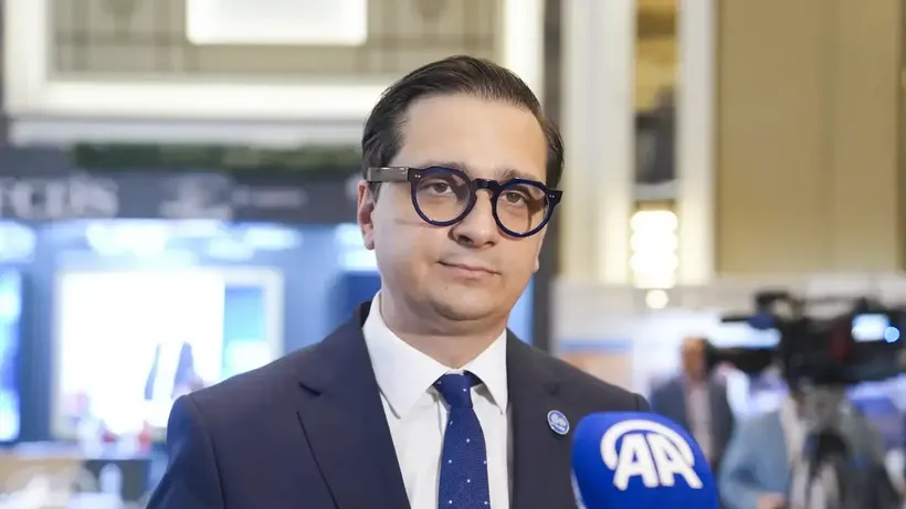 Akkuyu Nükleer AŞ: İlk ünitede devreye alma süreci başladı