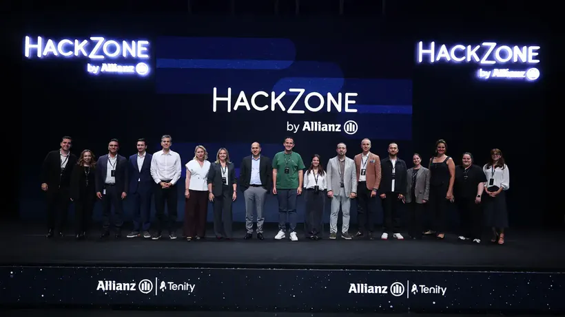 Allianz Hackzone Girişimleri 17 Milyon Doların Üzerinde Yatırım Aldı