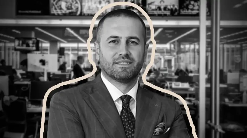 An Unforgettable Summer Party at Vesen Mansions with Muhittin Palazoglu