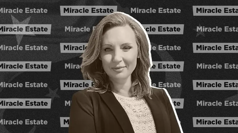 Analysis of the Northern Cyprus Real Estate Market by Linda Hallberg