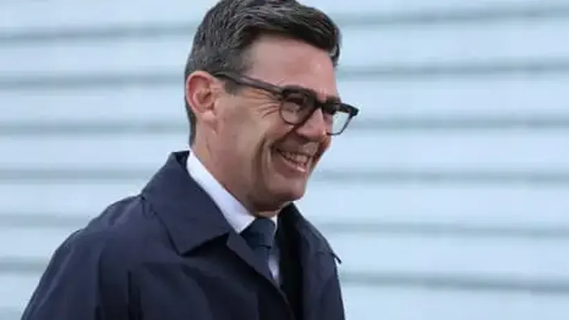 Andy Burnham Is Lucky – Polanski, Farage and Badenoch All Seem Determined to Help Him | Jonathan Freedland   | Jonathan Freedland