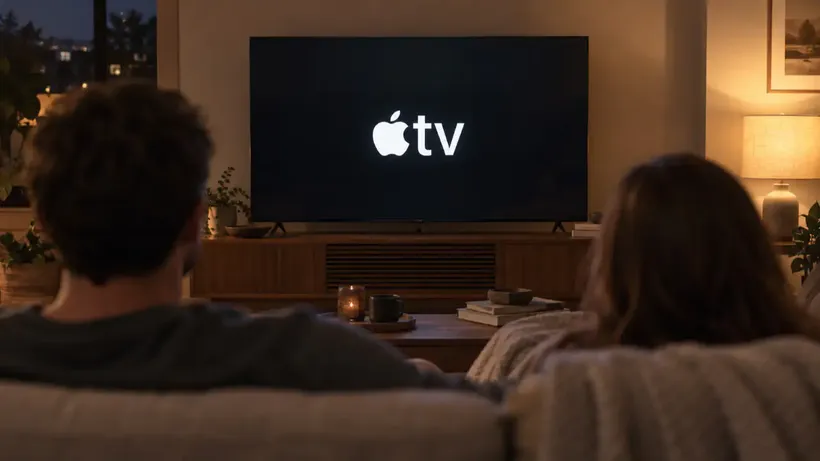 Apple TV Türkiye’de Kullanıma Açıldı: İcloud+ Aboneliğine Dahil Edildi