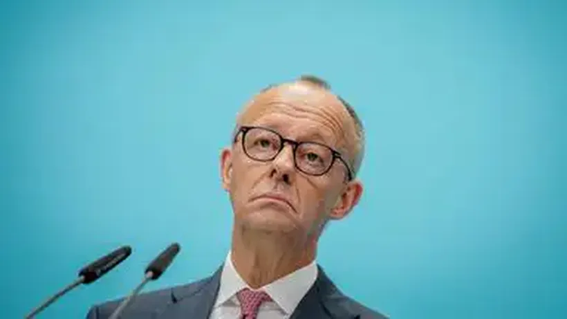 Arbeitnehmerflügel Sieht CDU Nicht Mehr Als Volkspartei
