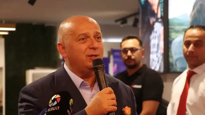 Arçelik Kayseri'de yeni nesil 3 mağaza açtı