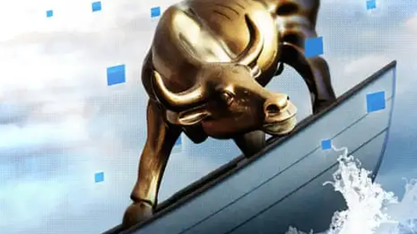 Are Global Stock Markets Heading For A Crash?