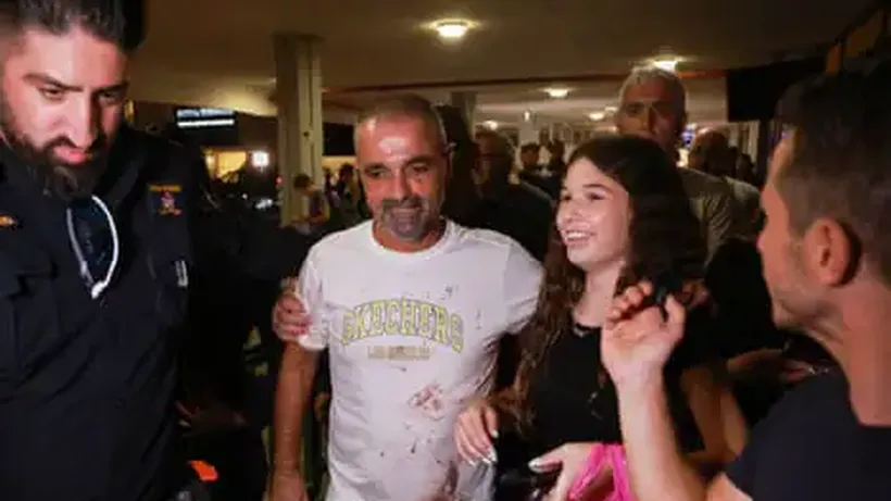 Aviation Security Back in Spotlight After Nightmare on Flydubai Flight to Israel