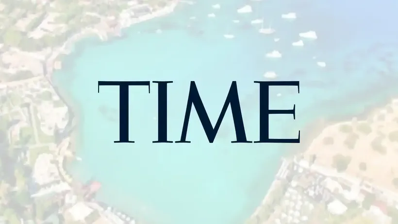 Aya Yorgi Koyu İmara Açılıyor: Time'ın Dünyada Görülmesi Gereken Yerler Listesindeydi