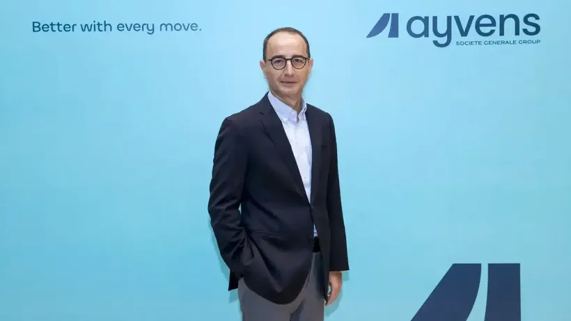 Ayvens, AstraZeneca'nın 169 aracını elektrikliye çevirecek