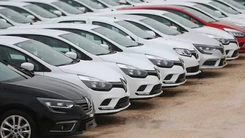 Bakanlıktan DTÖ'nün otomotiv raporuna ilişkin açıklama var