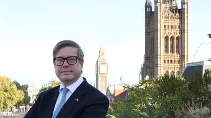 Ball in UK’s Court: EU Ambassador Says Brussels Will Be ‘Ready to Engage‘ After Country Decides What It Wants