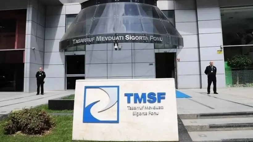 BDDK Açıkladı 5 Finans Kuruluşu İçin TMSF Devrede