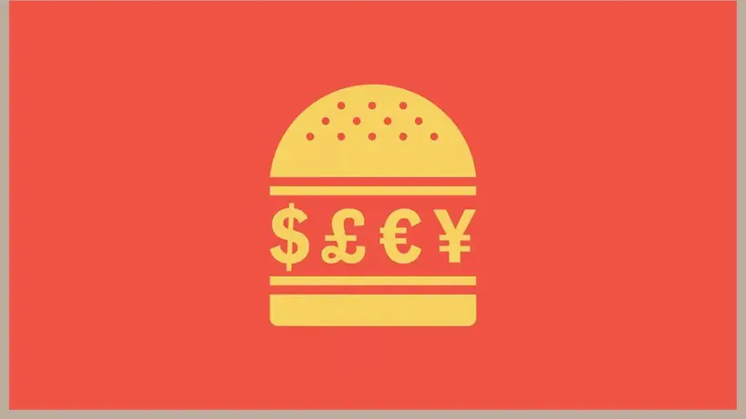 Big Mac Endeksi’nden Çıkan Sonuç: Türkiye’de Gıda Fiyatları Uçtu