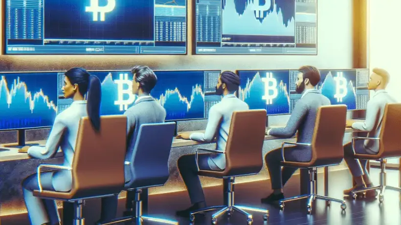 Bitcoin ETF'lerindeki Yükseliş Trendi ve Piyasa Etkileri