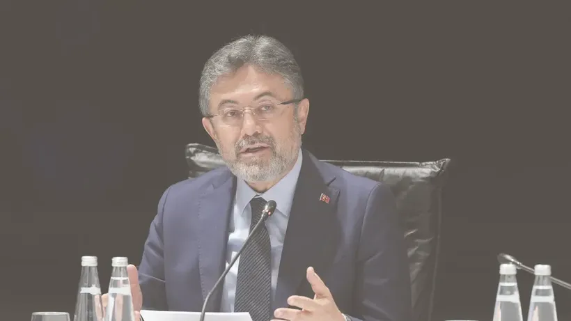 BM Sıfır Atık Yüksek Düzeyli Şahsiyetler Danışma Kurulu 4'üncü toplantısını yaptı