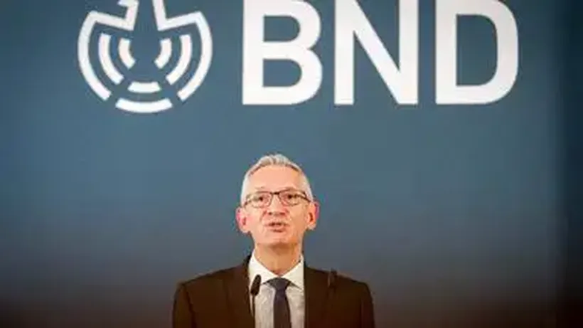 BND-Chef: "Russland Führt einen Schattenkrieg Gegen Uns"