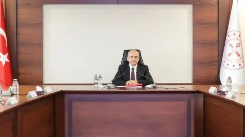 "Borsanın Ve Sermaye Piyasalarımızın İşleyişine İlişkin Yapısal Risk Bulunmamakta"